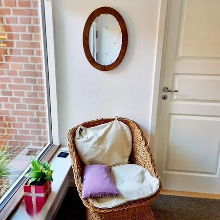 Apartamento Neptun Studio-apartment With Terrace.