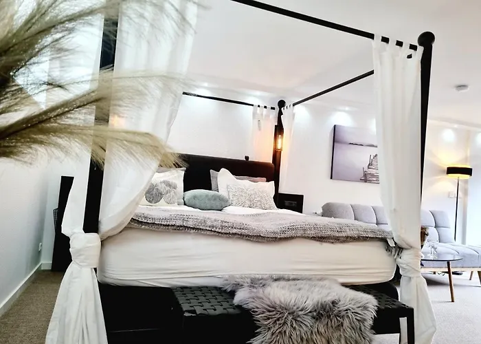 Apartamento Neptun Studio-apartment With Terrace. *