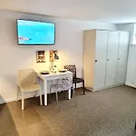 アパート Neptun Studio-apartment With Terrace. コペンハーゲン