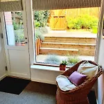 Neptun Studio-apartment With Terrace. アパート コペンハーゲン