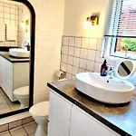 Neptun Studio-apartment With Terrace. * コペンハーゲン