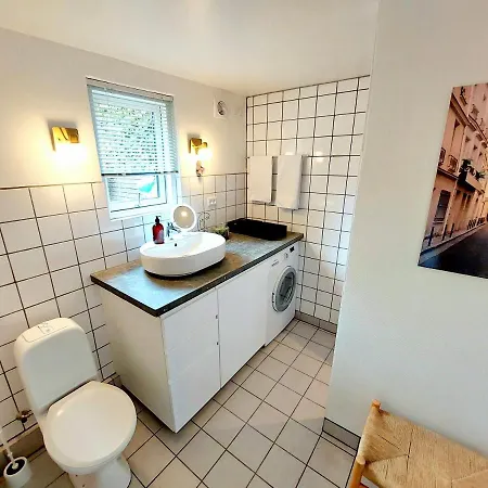 Neptun Studio-apartment With Terrace. شقة *