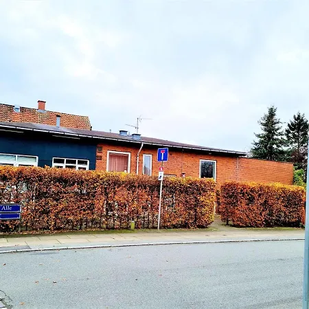 Διαμέρισμα Neptun Studio-apartment With Terrace. Κοπεγχάγη