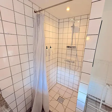 Apartman Next To Cph Airport With Outdoor Space Koppenhága