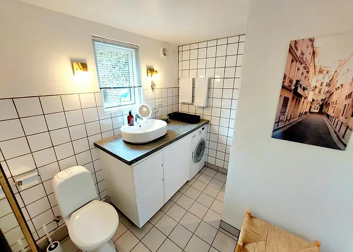 Neptun Studio-apartment With Terrace. Appartamento *