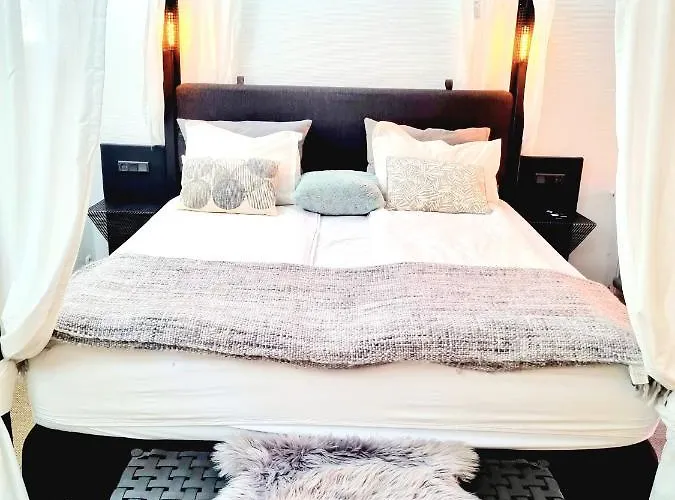 Apartment Neptun Studio-apartment With Terrace.