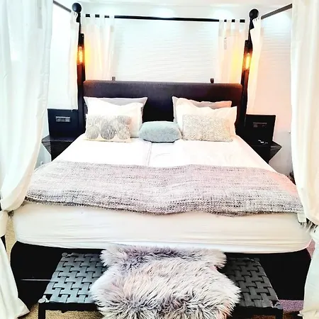 Apartment Neptun Studio-apartment With Terrace.