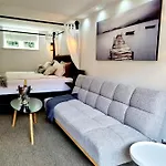 Neptun Studio-apartment With Terrace. * Κοπεγχάγη