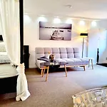 Διαμέρισμα Neptun Studio-apartment With Terrace. Κοπεγχάγη